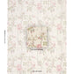 Purchase 5011404 | Daydream, Pink - Schumacher Wallpaper