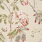 Purchase 5011404 | Daydream, Pink - Schumacher Wallpaper