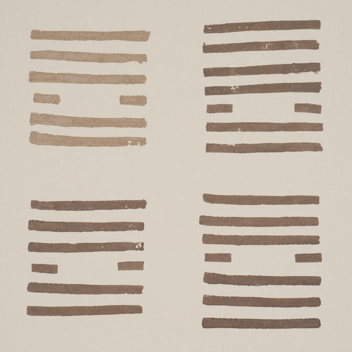 Purchase 5011823 | Tiasquam, Neutral - Schumacher Wallpaper