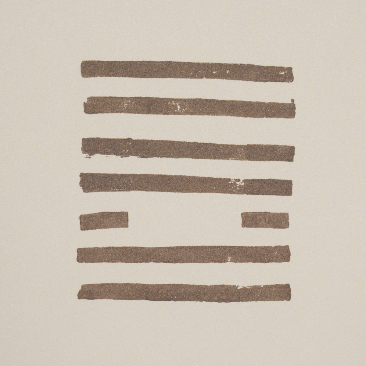 Purchase 5011823 | Tiasquam, Neutral - Schumacher Wallpaper