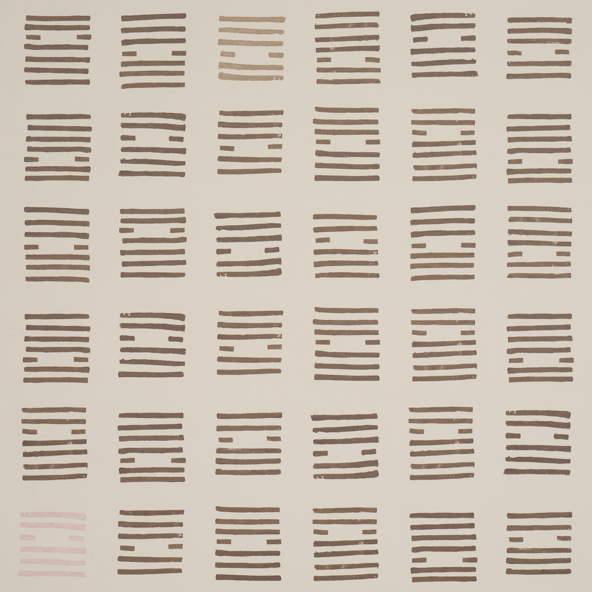 Purchase 5011823 | Tiasquam, Neutral - Schumacher Wallpaper