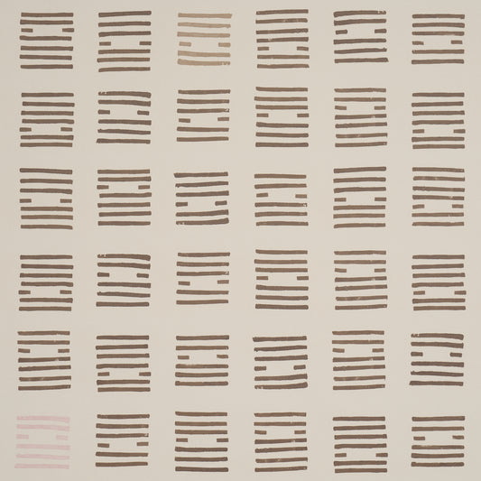 Purchase 5011823 | Tiasquam, Neutral - Schumacher Wallpaper