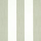 5011918 | Edwin Stripe Wide, Linen - Schumacher Wallcovering