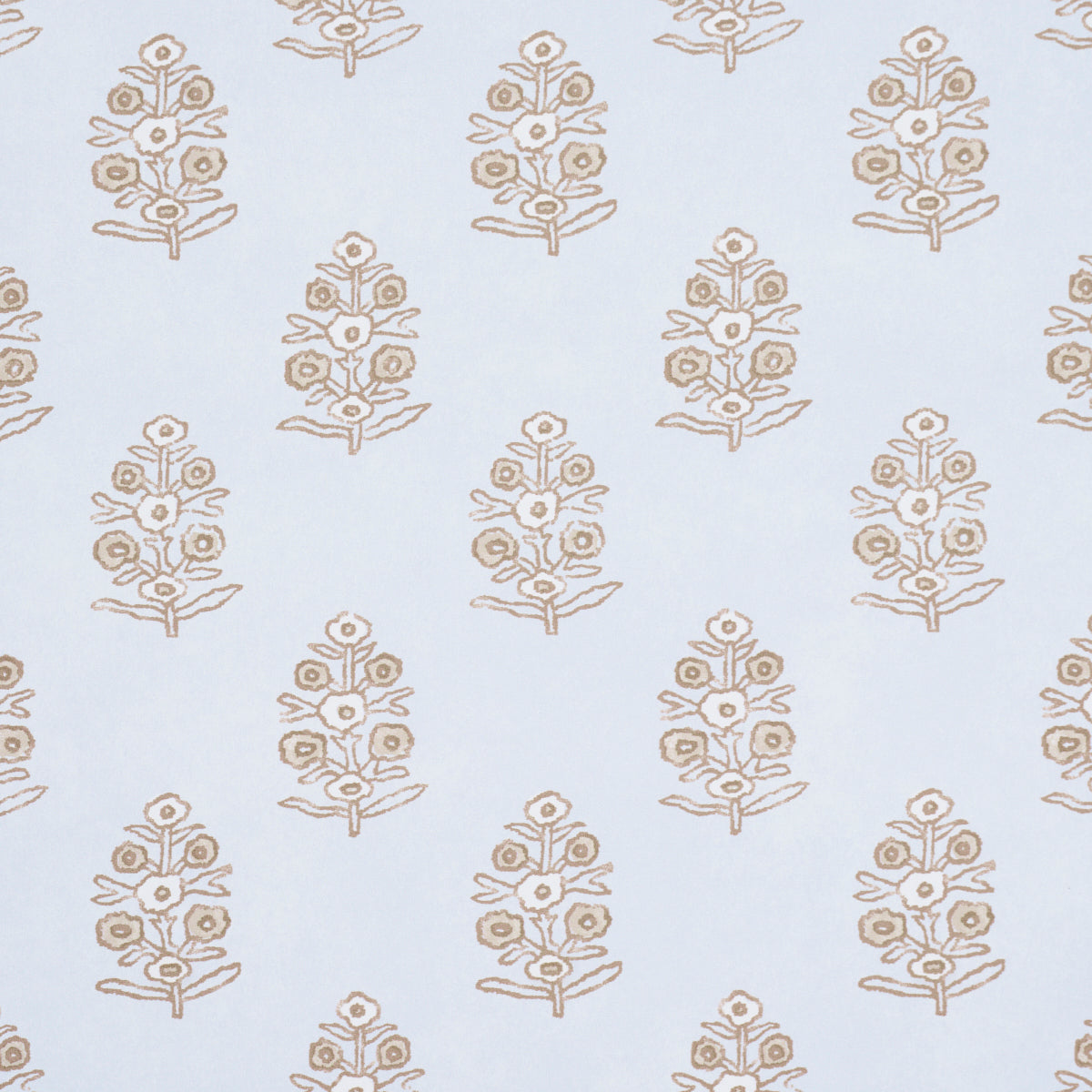 Purchase 5011933 | Aditi, Sky - Schumacher Wallpaper