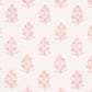 Purchase 5011935 | Aditi, Blush - Schumacher Wallpaper