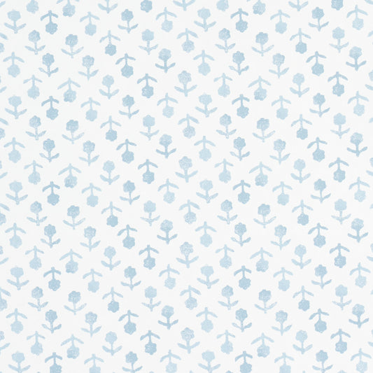 Purchase 5011943 | Beatriz, Sky - Schumacher Wallpaper