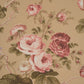 Purchase 5012064 | Salisbury, Tobacco - Schumacher Wallpaper