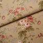 Purchase 5012064 | Salisbury, Tobacco - Schumacher Wallpaper