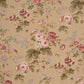 Purchase 5012064 | Salisbury, Tobacco - Schumacher Wallpaper