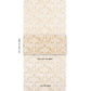 Purchase 5012303 | Woodland Leopard Sisal, Oatmeal - Schumacher Wallpaper