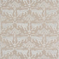 Purchase 5012304 | Woodland Leopard Sisal, Silver - Schumacher Wallpaper