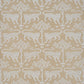 Purchase 5012305 | Woodland Leopard Sisal, Beige - Schumacher Wallpaper