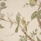 Purchase 5012334 | Amaltas Panel Set, Verdigris - Schumacher Wallpaper