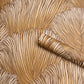 Purchase 5012653 | Fondale, Gold - Schumacher Wallpaper