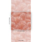 Purchase 5012654 | Fondale, Pink - Schumacher Wallpaper
