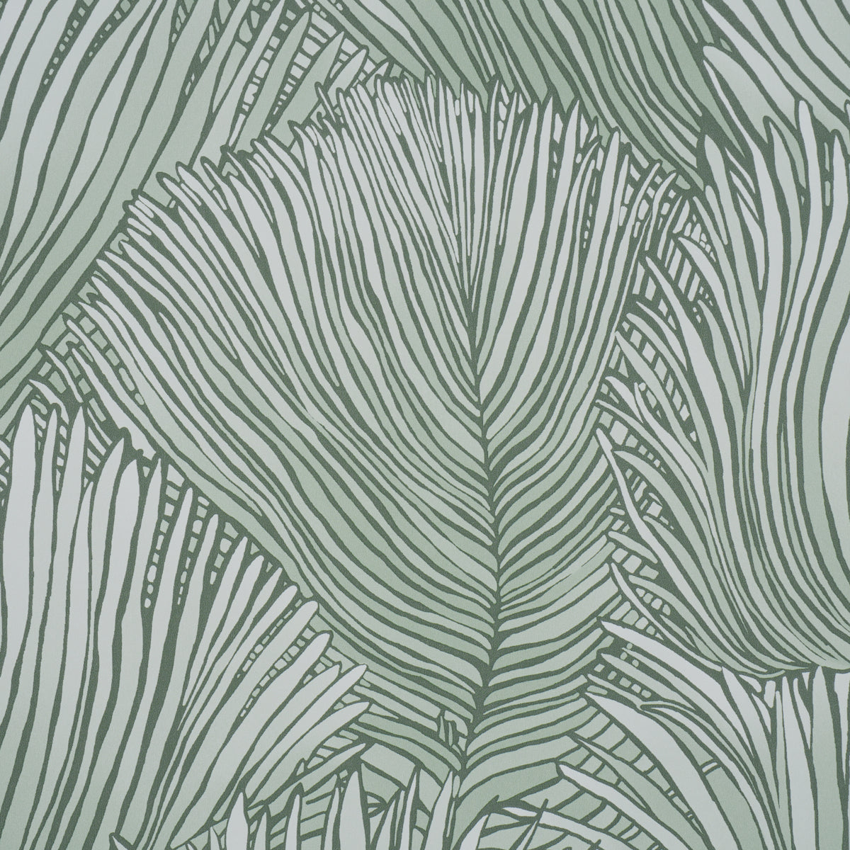 Purchase 5012655 | Fondale, Mineral - Schumacher Wallpaper