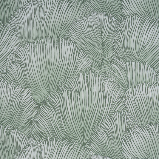 Purchase 5012655 | Fondale, Mineral - Schumacher Wallpaper