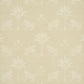 Purchase 5012923 | Tiger Palm Silhouette, Mistral Sand - Schumacher Wallpaper