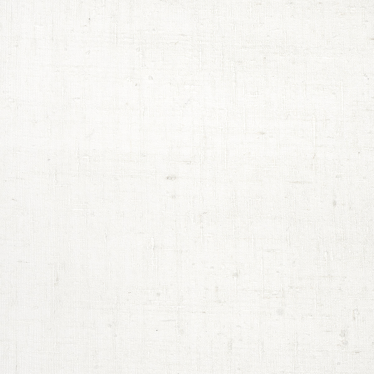 Purchase 5012960 | Linen Bark, White - Schumacher Wallpaper