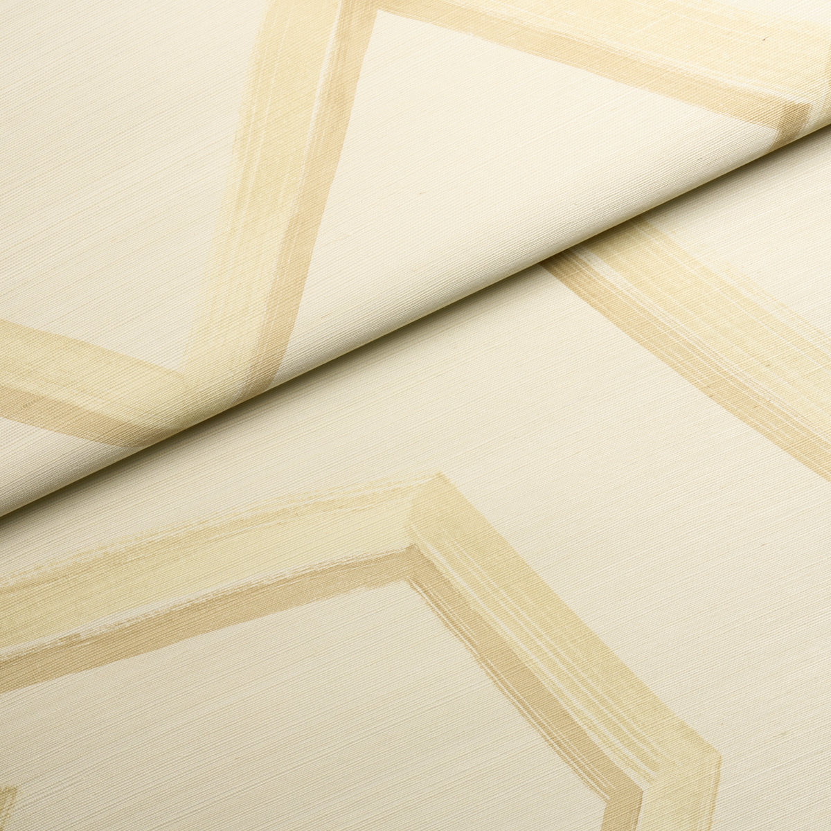 Purchase 5013052 | Enzo Sisal, Straw - Schumacher Wallpaper