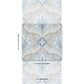 Purchase 5013152 | Front Waltz, Light Blue - Schumacher Wallpaper