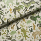 Purchase 5013533 | Beasts, Green - Schumacher Wallpaper