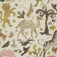 Purchase 5013534 | Beasts, Dawn - Schumacher Wallpaper