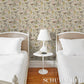 Purchase 5013534 | Beasts, Dawn - Schumacher Wallpaper