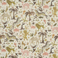 Purchase 5013534 | Beasts, Dawn - Schumacher Wallpaper