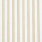 Purchase 5013601 | Edwin Stripe Narrow, Straw - Schumacher Wallpaper