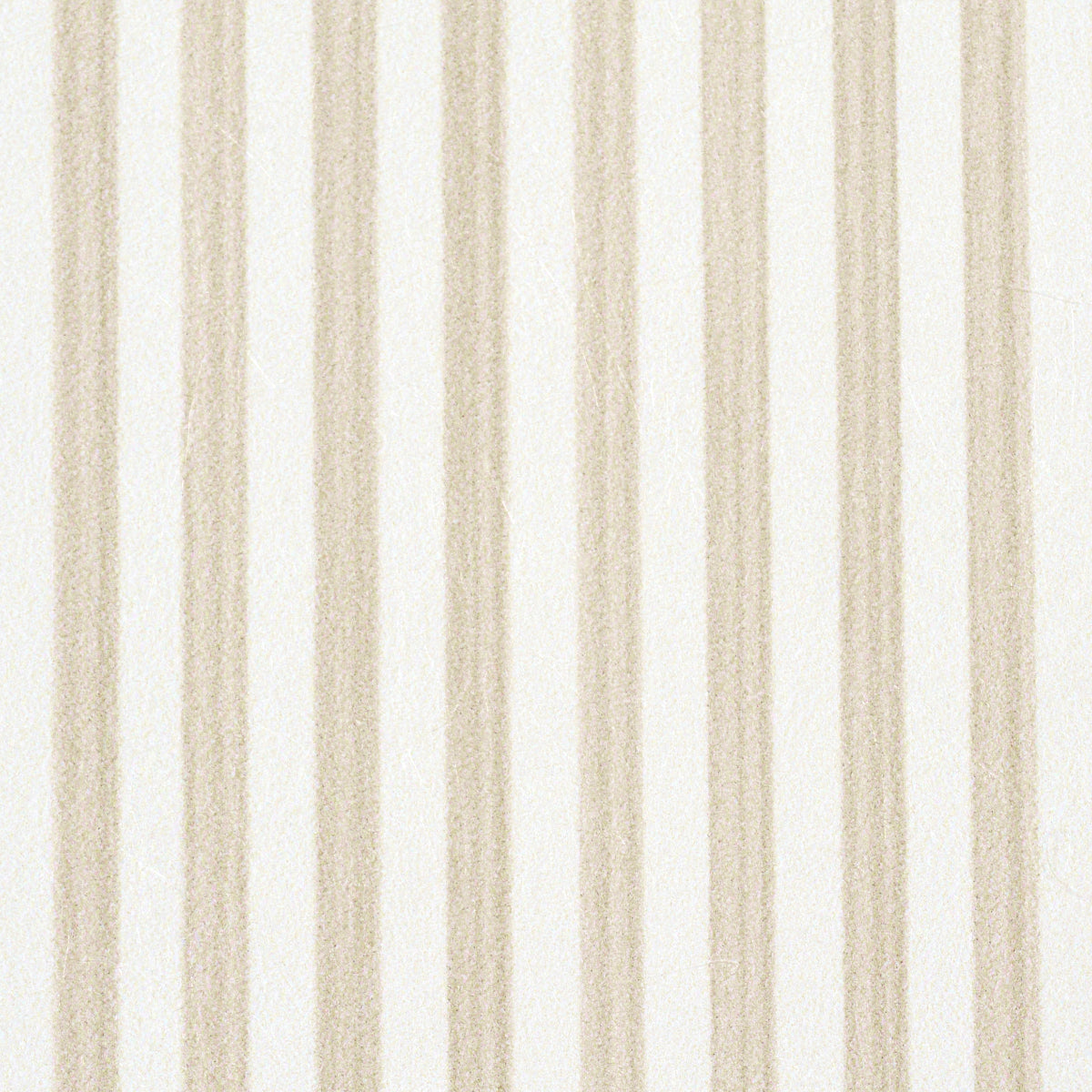 Purchase 5013601 | Edwin Stripe Narrow, Straw - Schumacher Wallpaper