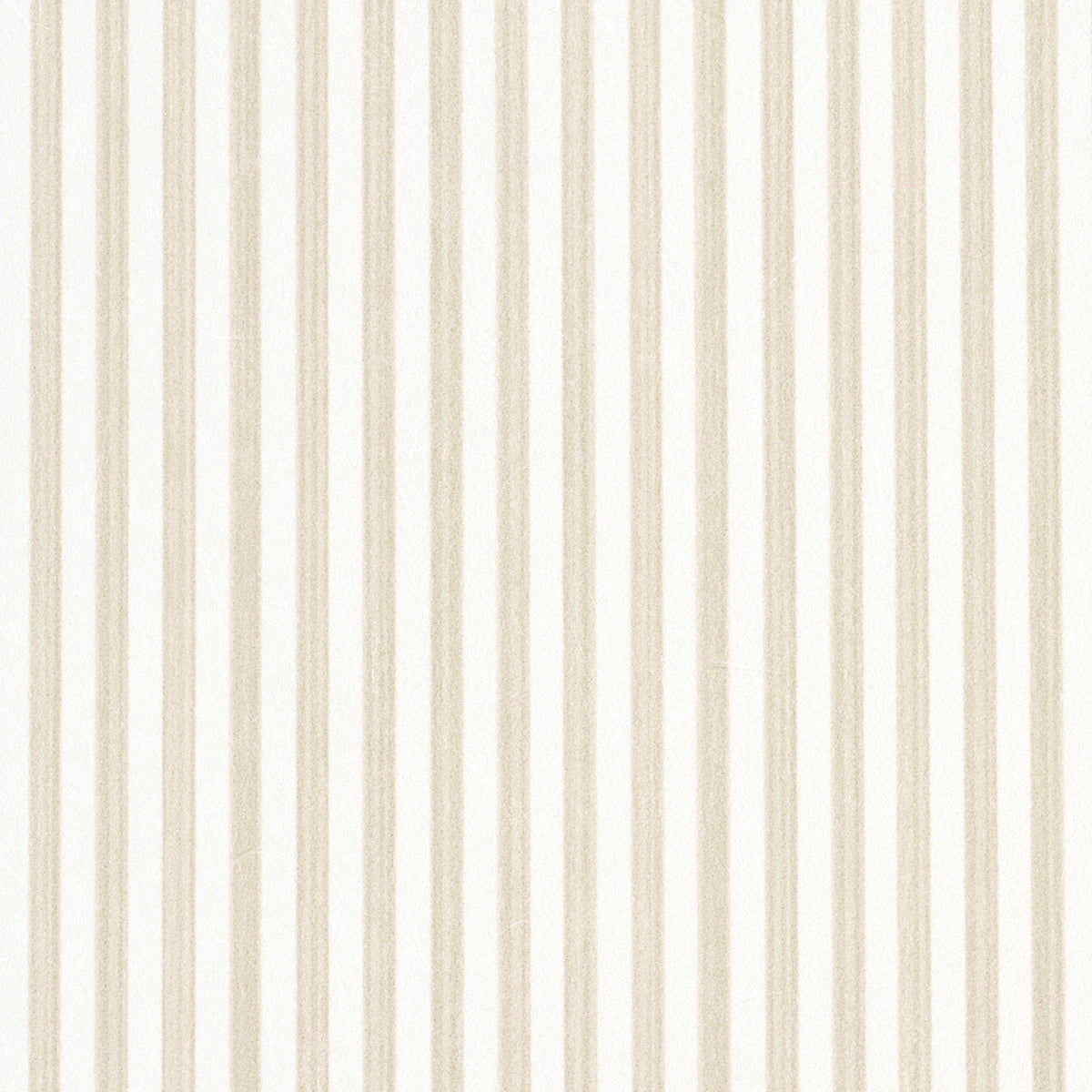 Purchase 5013601 | Edwin Stripe Narrow, Straw - Schumacher Wallpaper