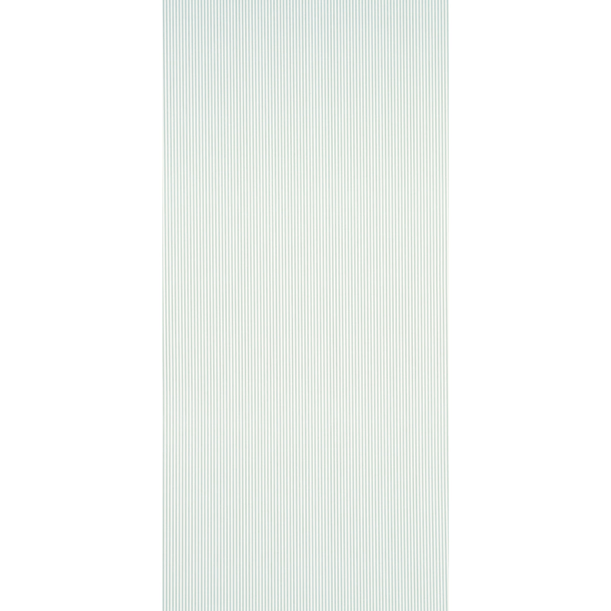 Purchase 5013602 | Edwin Stripe Narrow, Eucalyptus - Schumacher Wallpaper