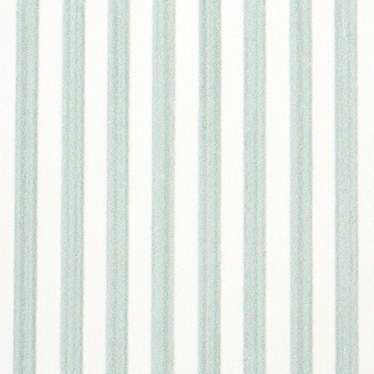 Purchase 5013602 | Edwin Stripe Narrow, Eucalyptus - Schumacher Wallpaper