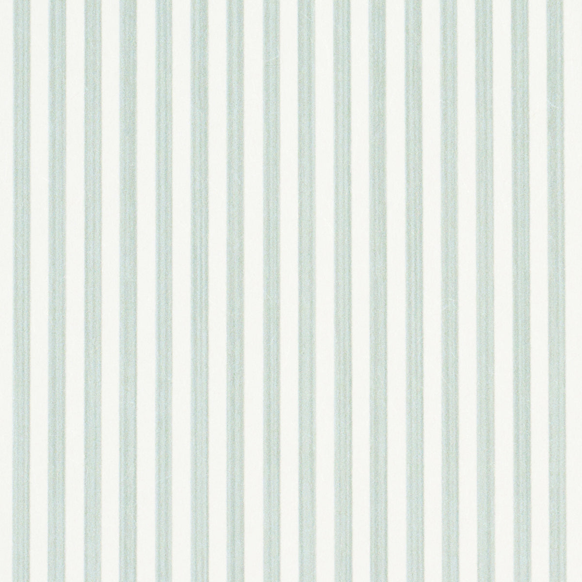 Purchase 5013602 | Edwin Stripe Narrow, Eucalyptus - Schumacher Wallpaper
