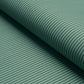 Purchase 5013603 | Edwin Stripe Narrow, Dark Green - Schumacher Wallpaper