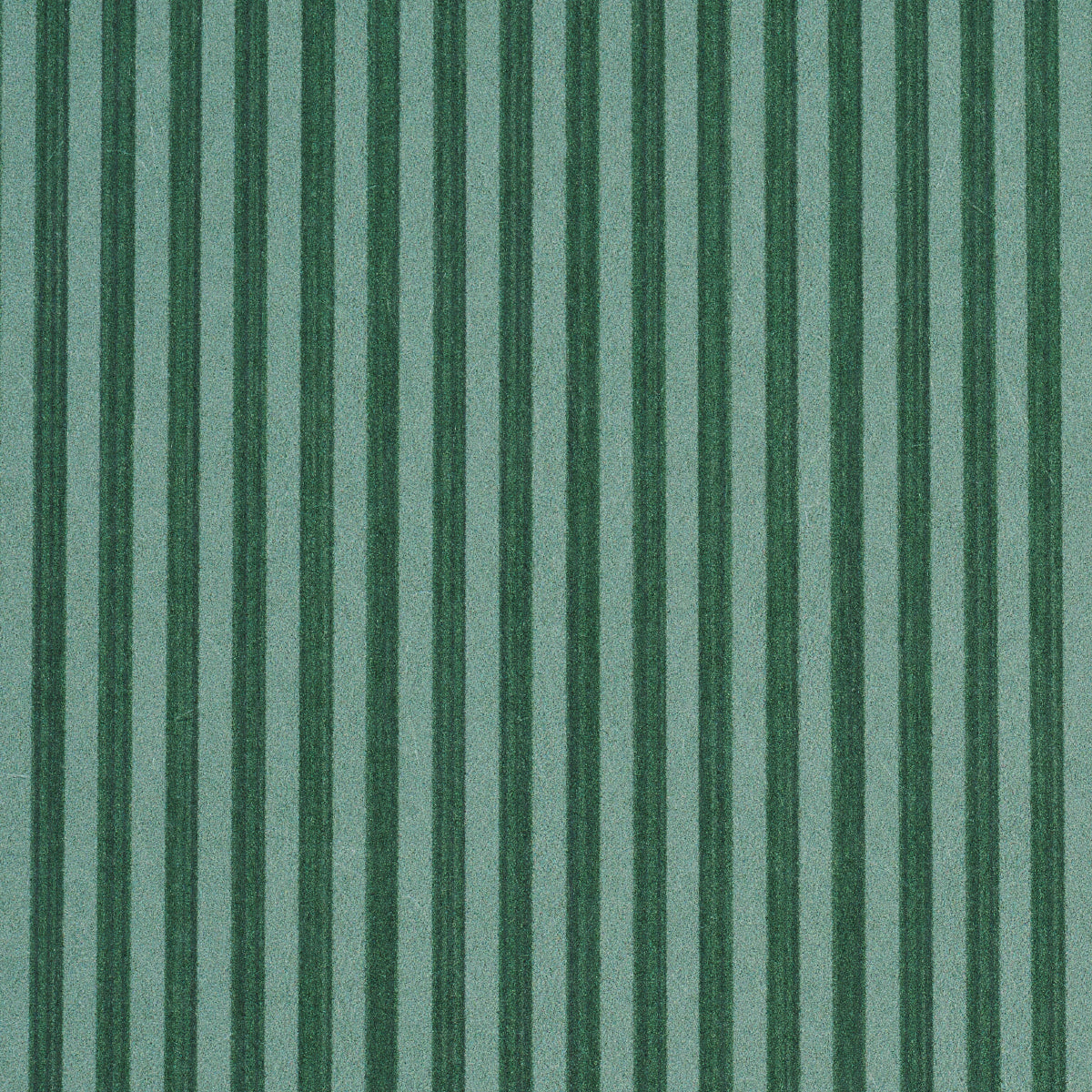 Purchase 5013603 | Edwin Stripe Narrow, Dark Green - Schumacher Wallpaper