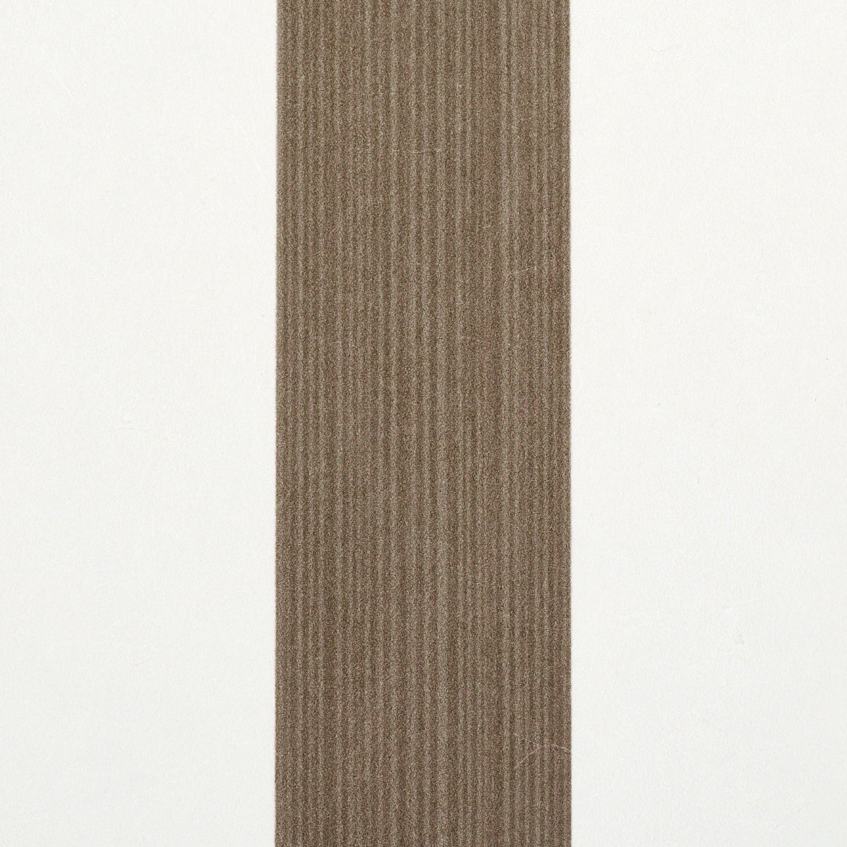 Purchase 5013612 | Edwin Stripe Medium, Mocha - Schumacher Wallpaper