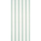 Purchase 5013622 | Edwin Stripe Wide, Eucalyptus - Schumacher Wallpaper