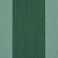 Purchase 5013624 | Edwin Stripe Wide, Dark Green - Schumacher Wallpaper