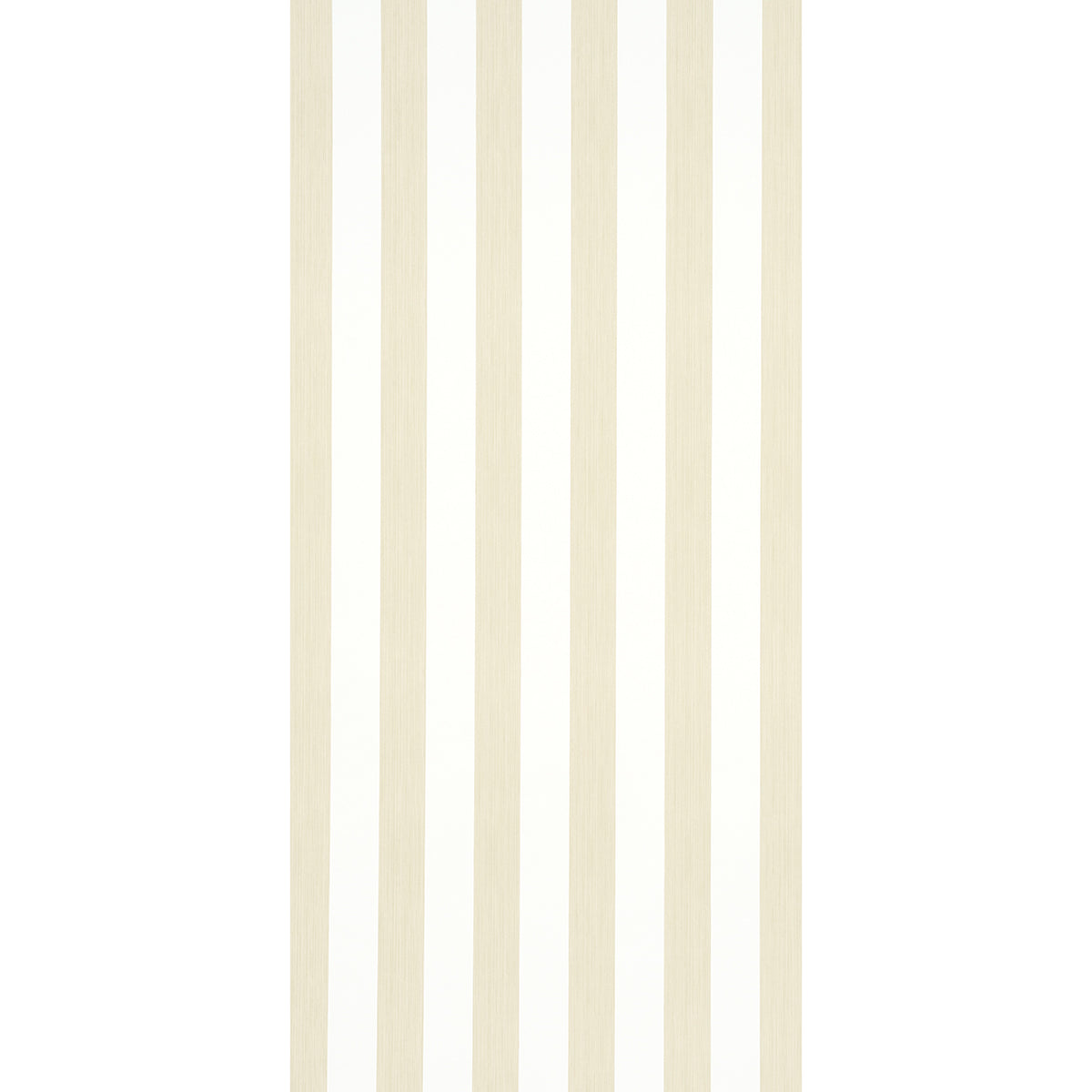 Purchase 5013625 | Edwin Stripe Wide, Straw - Schumacher Wallpaper