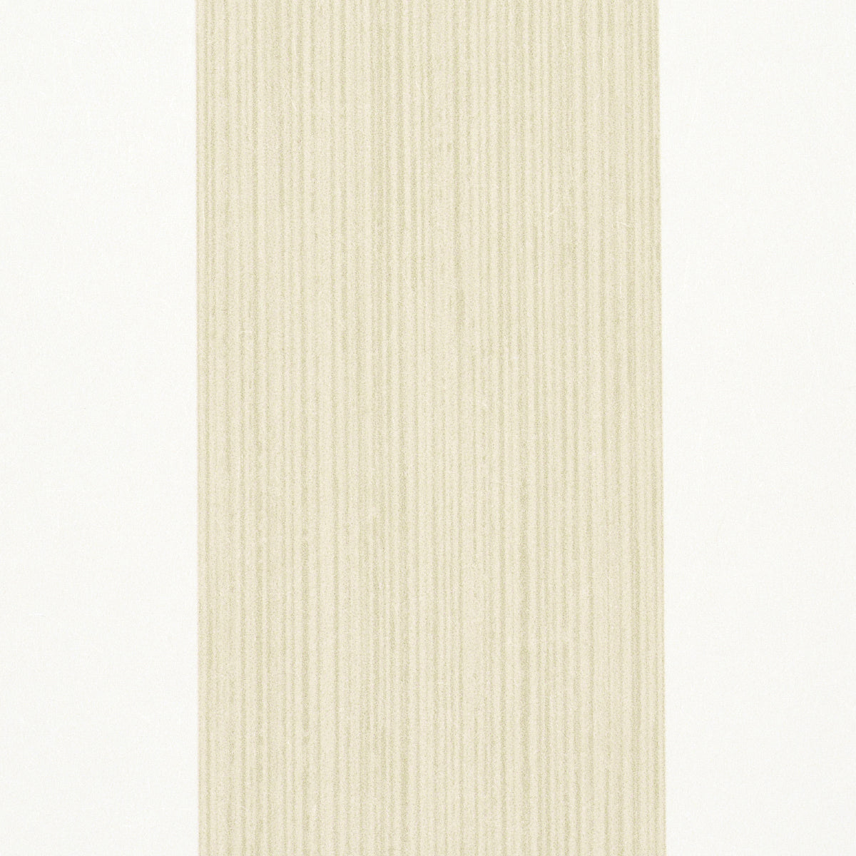 Purchase 5013625 | Edwin Stripe Wide, Straw - Schumacher Wallpaper