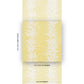 Purchase 5013668 | White Lotus, Light Yellow - Schumacher Wallpaper