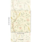 Purchase 5013700 | Wisteria Sisal, Teal & Soft Pink - Schumacher Wallpaper