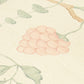Purchase 5013700 | Wisteria Sisal, Teal & Soft Pink - Schumacher Wallpaper