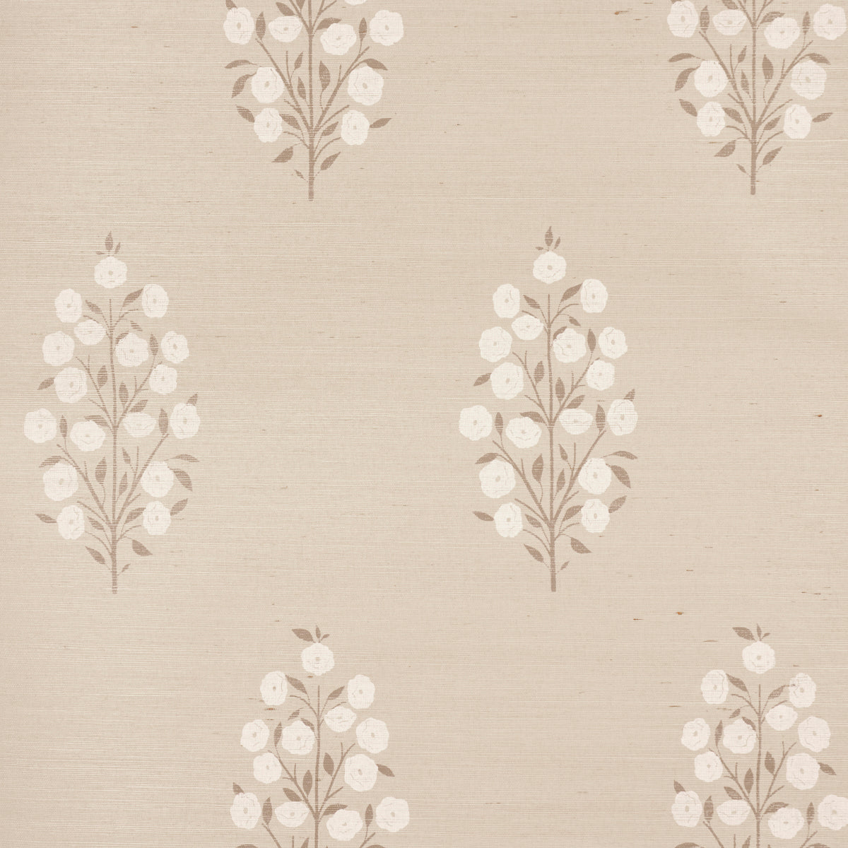 Purchase 5013711 | Josepha, Neutral - Schumacher Wallpaper