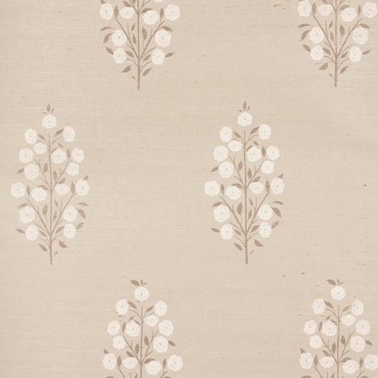 Purchase 5013711 | Josepha, Neutral - Schumacher Wallpaper