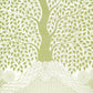 Purchase 5013721 | Kayon Sisal Panel, Soft Green - Schumacher Wallpaper