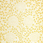 Purchase 5013722 | Kayon Sisal Panel, Soft Yellow - Schumacher Wallpaper