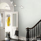 Purchase 5013822 | Feather Bloom, Seaglass - Schumacher Wallpaper